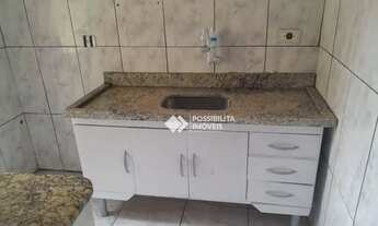 Imagem 4: Casa com 2 dormitórios para alugar, 110 m² por R$ 1.400,00/mês - Jardim Leblon - Guarulhos