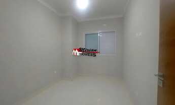 Imagem 6: Casa nova em bairro nobre com piscina na praia de Peruibe