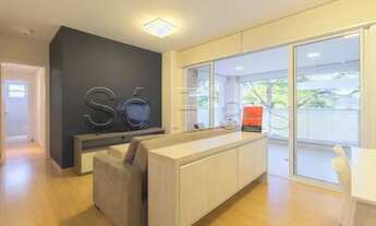 Imagem: Residencial mobiliado lindo com 3 dorms