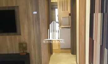 Imagem 4: Apartamento de 163m² 4 Dorms. 3 Suites, 3 Vagas no Itaim Bibi