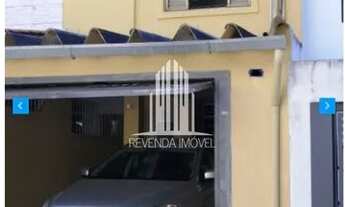 Imagem 2: Sobrado 3 Dormitórios 1 Suíte 2 Vagas Vila Cruzeiros