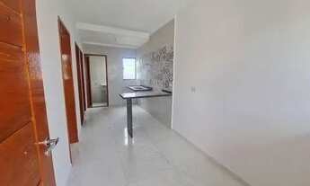 Imagem 2: Apartamento para Venda em São Paulo, Vila Santa Isabel, 2 dormitórios, 1 banheiro, 1 vaga