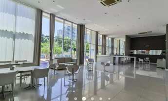 Imagem 9: Apartamento a venda no condomínio VERANO STAY na av. Abelardo Bueno