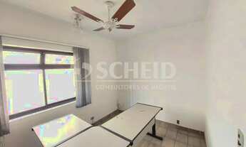 Imagem 7: Conjunto comercial para locação com 25m² em Santo Amaro