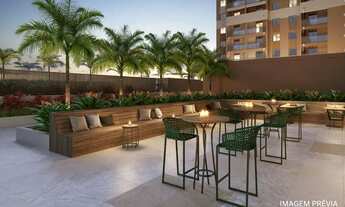 Imagem 3: Apartamento para venda tem 89 metros quadrados com 3 quartos em Santo Cristo - Rio de Jane