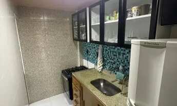 Imagem 3: Apartamento Pq Leopoldina 2 quartos sendo 1 suíte