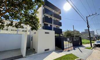 Imagem 2: Apartamento 2 dormitórios e 2 sacadas