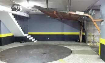 Imagem 2: Box/Garagem à venda por R$ 15.000,00 - Centro - Rio de Janeiro/RJ