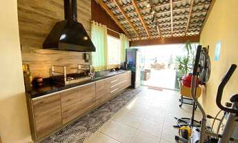 Imagem 2: Cobertura para Venda em Santo André, Campestre, 3 dormitórios, 1 suíte, 2 banheiros, 2 vag