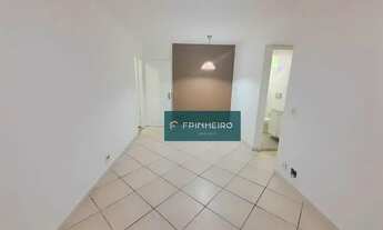 Imagem 4: Apartamento com 3 dormitórios para alugar, 67 m² por R$ 2.336,50/mês - Engenho de Dentro