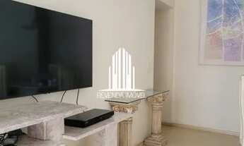 Imagem 5: Romana lapa vaga sacada varanda lazer piscina churrasqueira vista reformado