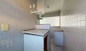 Imagem 3: Apartamento à venda em Vila Sônia com 45 m², 2 quartos, 1 vaga