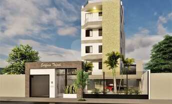 Imagem: Apartamento 2 quartos Itapoã