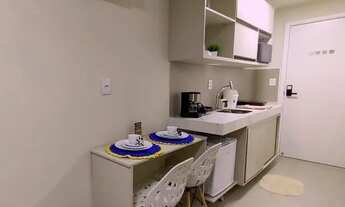 Imagem 2: Flat para venda no Cabo Branco - João Pessoa - Paraíba