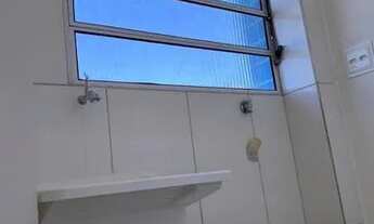 Imagem 3: Kitnet com 1 dormitório para alugar, 32 m² por R$ 900,00/mês - Jardim São Luís - São Paulo