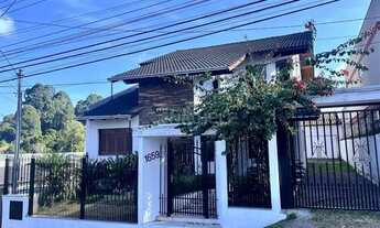 Imagem: Casa Mobiliada Cidade Nova Caxias do Sul