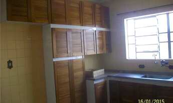 Imagem 5: Sobrado com 3 dormitórios, 180 m² - venda por R$ 610.000,00 ou aluguel por R$ 2.861,00/mês