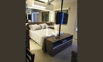 Imagem 4: Apartamento à Venda - Chácara das Pedras , 1 Quarto, 40 m2