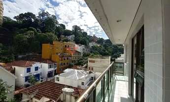 Imagem 7: Cobertura duplex em Botafogo - Rio de Janeiro