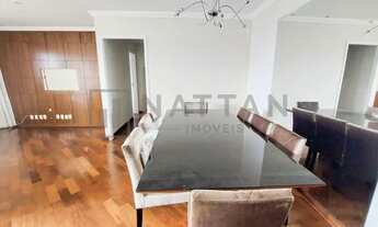 Imagem 5: Apartamento com 2 dormitórios para alugar, 107 m² por R$ 5.726,00/mês - Mooca - São Paulo