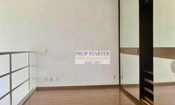 Imagem: Apartamento Duplex com 1 dormitório para