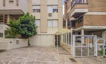 Imagem: Apartamento reformado para venda tem 75