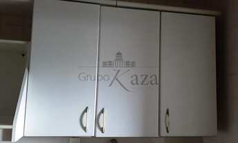 Imagem 5: Apartamento para aluguel tem 90 metros quadrados com 3 quartos