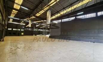 Imagem 2: SAO PAULO - Galpão/Depósito/Armazém - Saúde