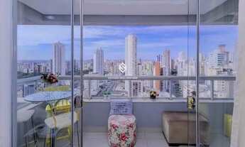 Imagem 7: Excelente apartamento com 3 quartos, sendo 1 suíte no Setor Oeste