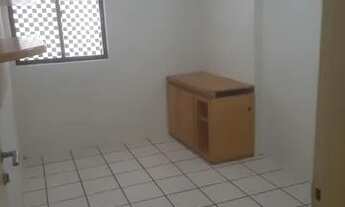 Imagem 7: Quarto individual próximo a UFPE