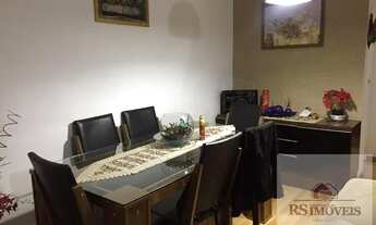 Imagem 4: Apartamento para Venda em Ferraz de Vasconcelos, Vila Solar, 2 dormitórios, 1 banheiro, 1