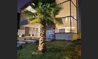 Imagem 5: Casa à venda no bairro Alphaville Nova Esplanada I - Votorantim/SP