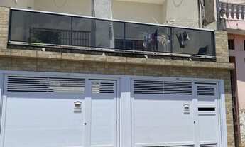 Imagem 2: Casa - 4 dormitórios Jd. Maria Virginia