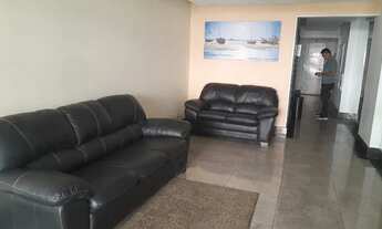 Imagem 3: Apartamento para aluguel possui 80 metros quadrados com 2 quartos em Tupi - Praia Grande