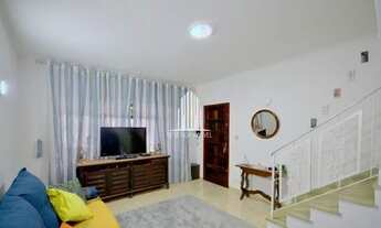 Imagem 2: Sobrado á venda 140m² 4 dormitórios, 4 banheiros e 2 vagas em Cursino -SP