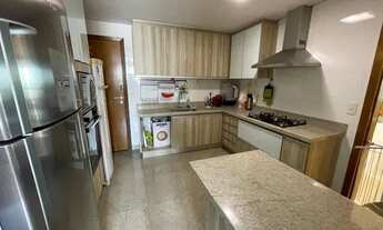 Imagem 5: Apartamento com 3 suítes, 140 m² - Jardim Goiás