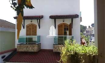 Imagem 3: Sobrado á Venda 3 dorms, 3 Suites, 5 vagas na Guilhermina - Esperança- SP