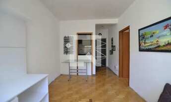 Imagem 6: Apartamento para Aluguel - Centro Histórico, 1 Quarto, 37 m2