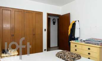 Imagem 3: Apartamento à venda em Pirituba com 114 m², 3 quartos, 1 suíte, 2 vagas