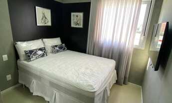 Imagem 5: Apartamento para aluguel com 79 metros quadrados com 2 quartos em Jardim Goiás - Goiânia