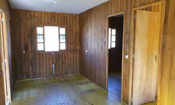 Imagem 4: Alugo casa nova bairro sao roque