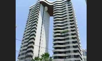 Imagem: Apartamento para venda tem 225 metros quadrados