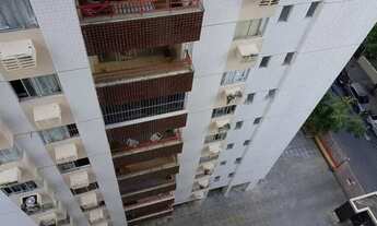 Imagem 5: Apartamento para venda possui 98 metros quadrados com 2 quartos em Boa Viagem - Recife - P