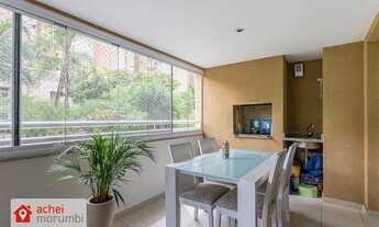 Imagem: Vila Amalf, lindo com ampla varanda gourmet!