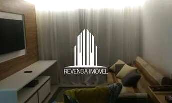 Imagem 2: Apartamento à venda na Cidade Ademar 103m² 3 dormitórios 1 suíte 2 vagas