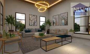 Imagem 5: Apartamento à venda, 89 m² por R$ 786.040,80 - Vila Augusta - Guarulhos/SP