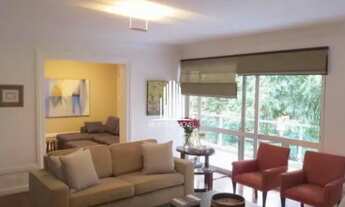 Imagem: Apartamento à venda com 220m², 3 quartos