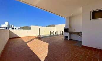 Imagem: Cobertura com 4 dormitórios à venda, 260