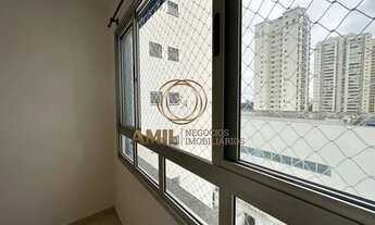 Imagem 5: LA-RA AMIL Aluga: Apartamento, 03 Dormitórios com suíte no Jd das Colinas