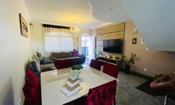 Imagem 5: Casa com 3 dormitórios para alugar, 250 m² por R$ 5.006,70/mês - Santa Amelia - Belo Horiz